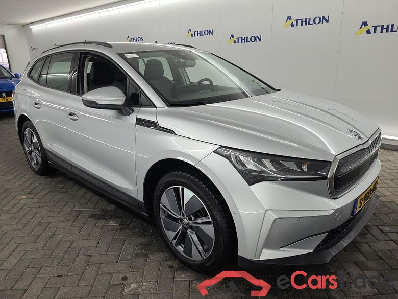 SKODA Enyaq iV 60 5D 132kW #2