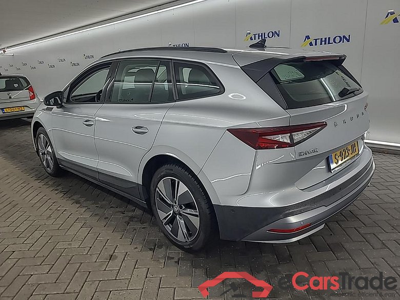 SKODA Enyaq iV 60 5D 132kW #4