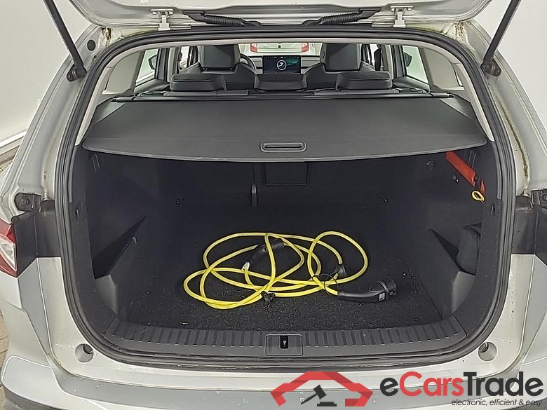 SKODA Enyaq iV 60 5D 132kW #5