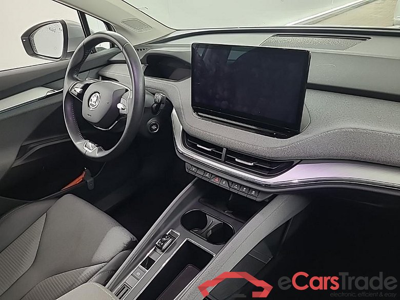 SKODA Enyaq iV 60 5D 132kW #6