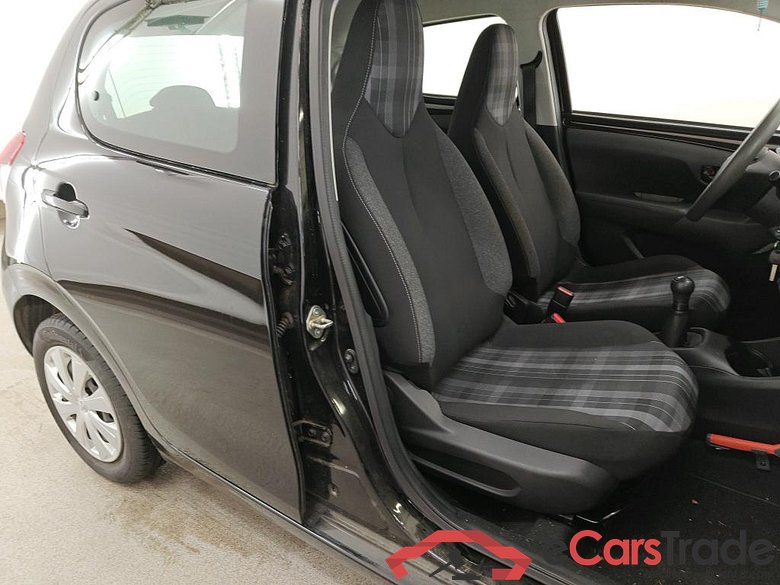 Peugeot 108 Active 1.0 e-VTi 72pk 5d #3