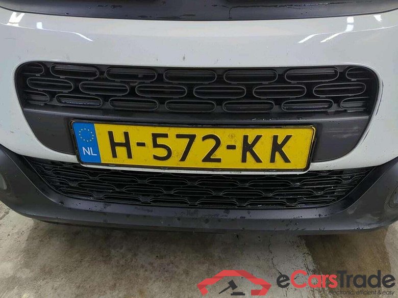 CITROEN C3 1.2 PT S&S Feel Ed. #4