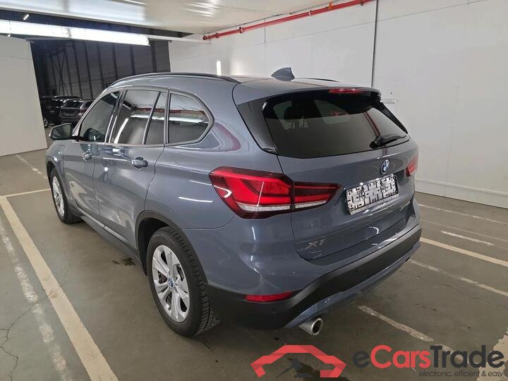 BMW X1 X1 xDrive25e (162 kW) (PHEV) 162kW/220pk  5D/P Auto-6 #3