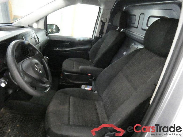 Vito Kasten 109/110/111/114 CDI FWD lang (447.603) 1.7 75KW MT6 E6dT #4