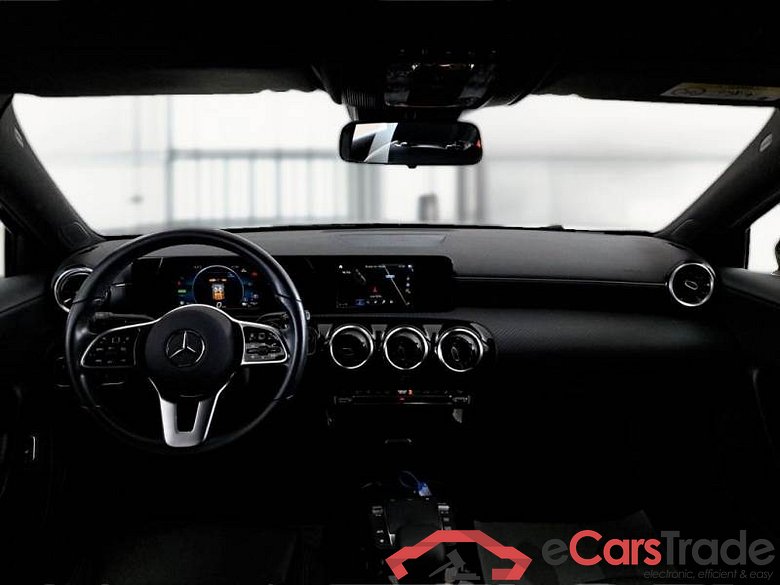 MERCEDES-BENZ CLASSE A / 2018 / 4P / BERLINA A 250 E PLUG-IN HYBRID AUTO BUSINESS #3