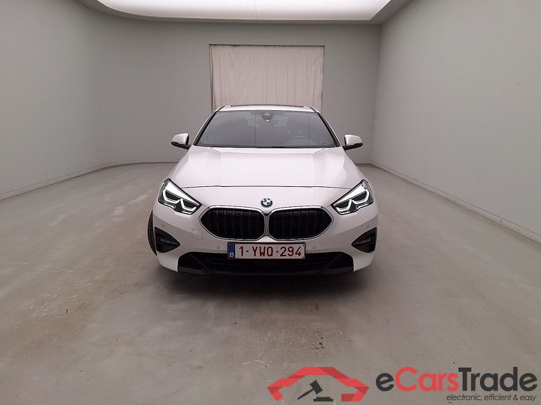 BMW, 2-serie Gr.Coupé '19, BMW 2 Reeks Gran Coupé 218i (100kW) 4d