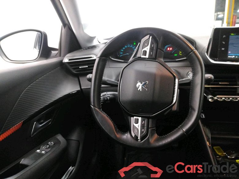 208 (e-) Active Business 50kWh BVA #6