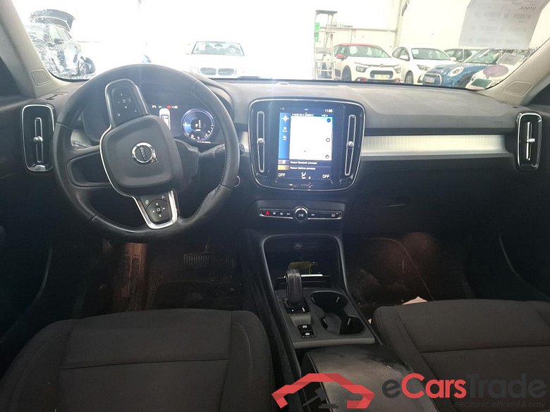 Volvo XC40 1.5 T5 Plug-In Hybrid Aut. LED Virtual ACC Navi KeylessGo Camera Klima PDC ... #6
