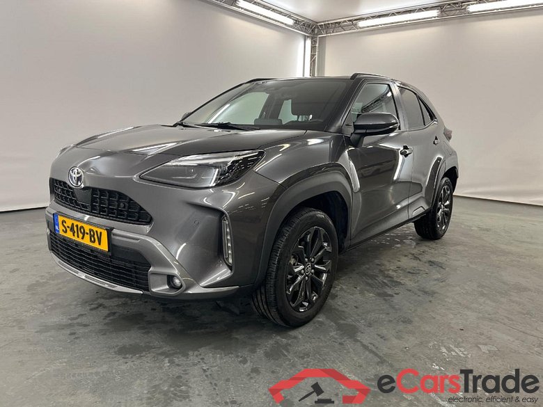 TOYOTA Yaris Cross 1.5 Hybrid Explore