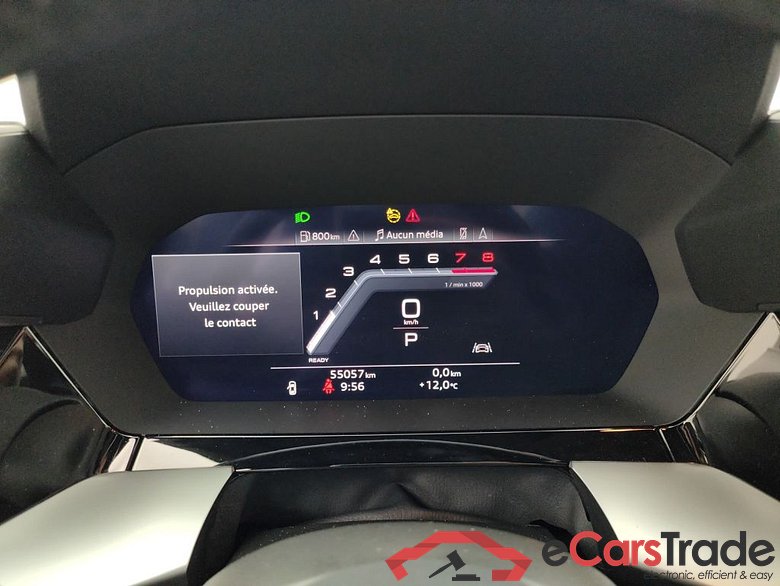 Audi A3 Sportback 1.0 30 TFSi 81kW S tronic Adv. Bus. Ed. 5d #6