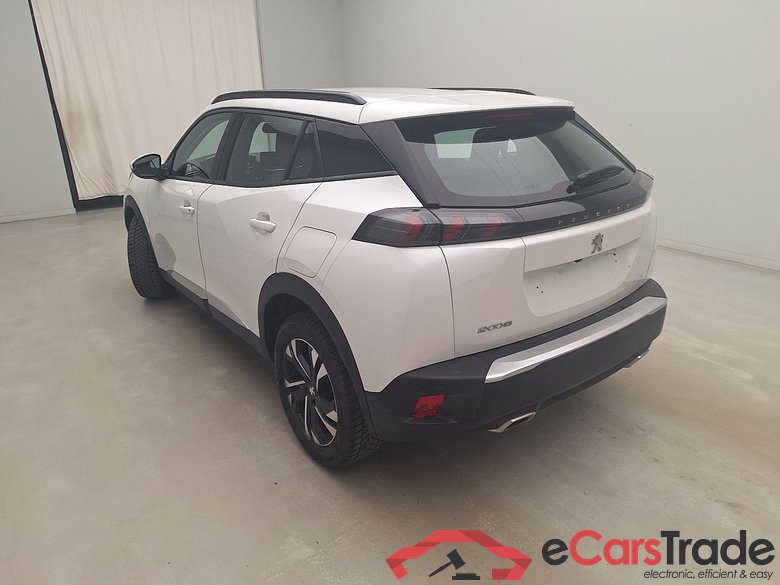 Peugeot, 2008 '19, Peugeot 2008 1.2 Puretech 96kW S&S Allure 5d #6