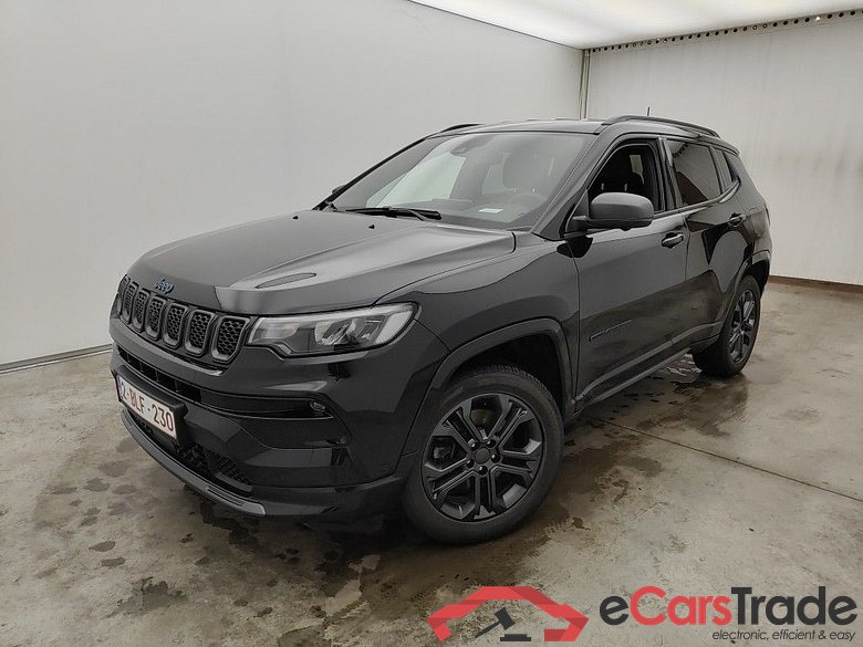 Jeep Compass 1.3 Turbo T4 190 4xe ATX 80th Anniversar 5d