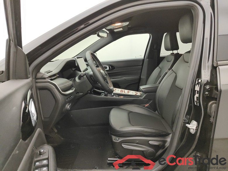 Jeep Compass 1.3 Turbo T4 190 4xe ATX 80th Anniversar 5d #3