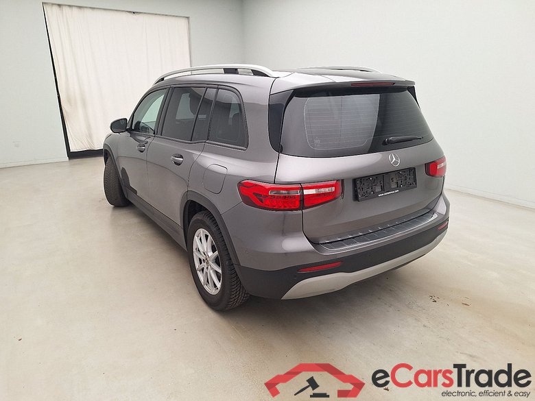 Mercedes, GLB '19, Mercedes-Benz GLB GLB 180 d Business Solution 5d #6