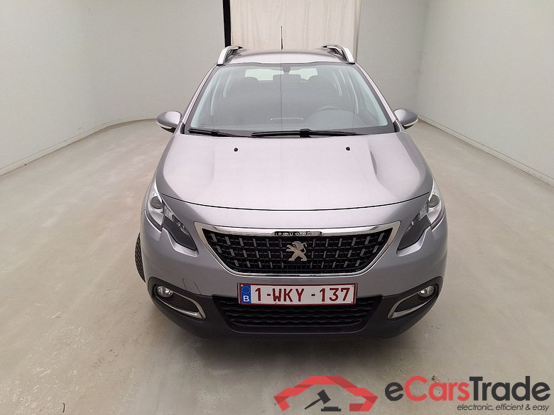 Peugeot, 2008 FL'16, Peugeot 2008 1.2 Puretech 61kW S&S Active 5d #1