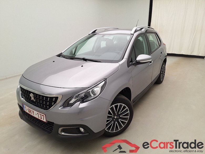 Peugeot, 2008 FL'16, Peugeot 2008 1.2 Puretech 61kW S&S Active 5d #2