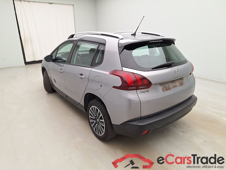 Peugeot, 2008 FL'16, Peugeot 2008 1.2 Puretech 61kW S&S Active 5d #6