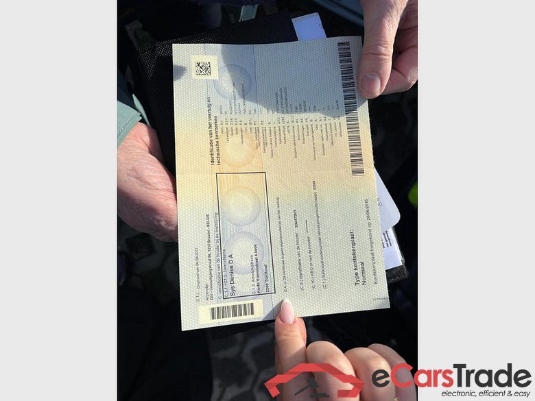 SKODA Octavia Combi Octavia Combi Style 1,4 TSI 110 kW 7-speed automat. #4