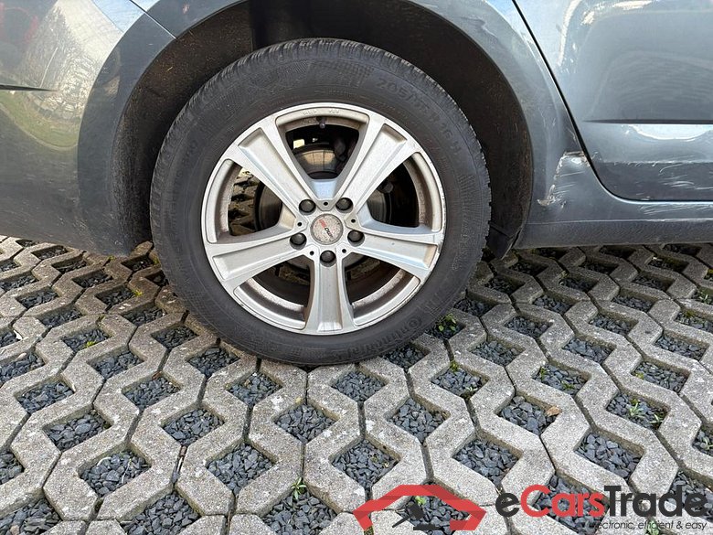 SKODA Octavia Combi Octavia Combi Style 1,4 TSI 110 kW 7-speed automat. #5