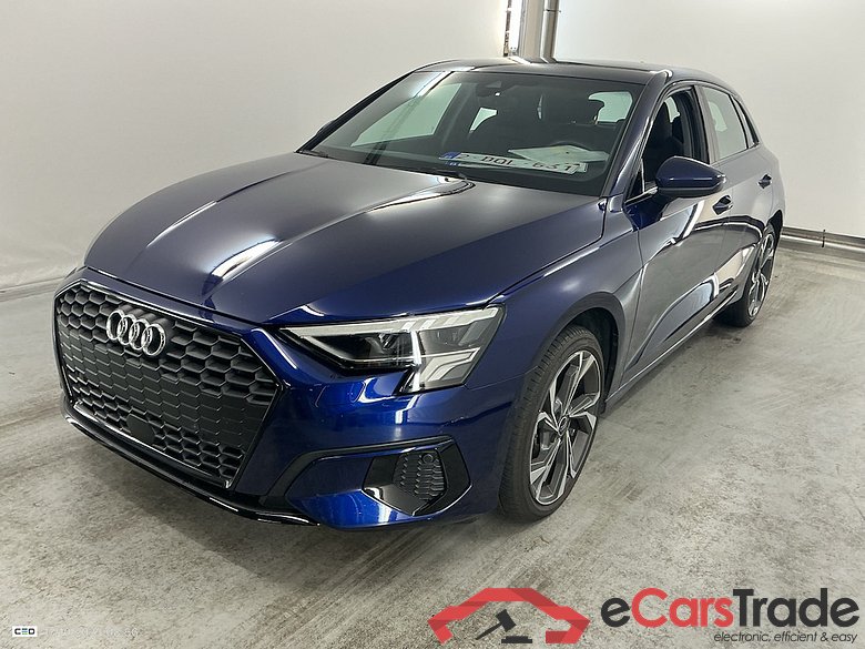 AUDI A3 SPORTBACK 2.0 35 TDI 110KW ADVANCED