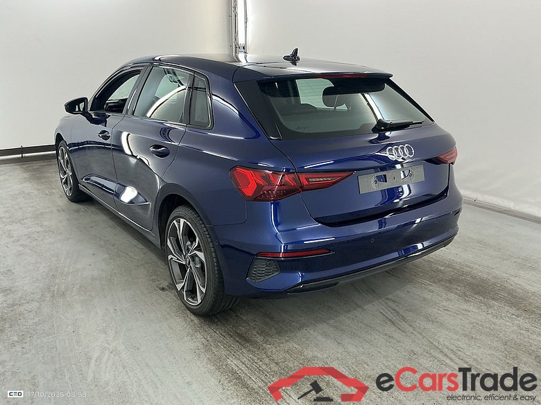 AUDI A3 SPORTBACK 2.0 35 TDI 110KW ADVANCED #3