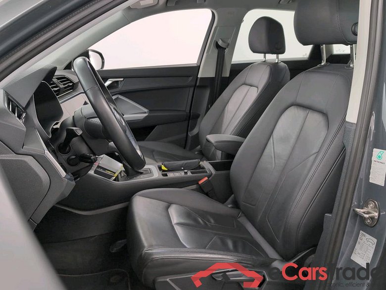 AUDI Q3 1.4 45 TFSI E S TRONIC #5