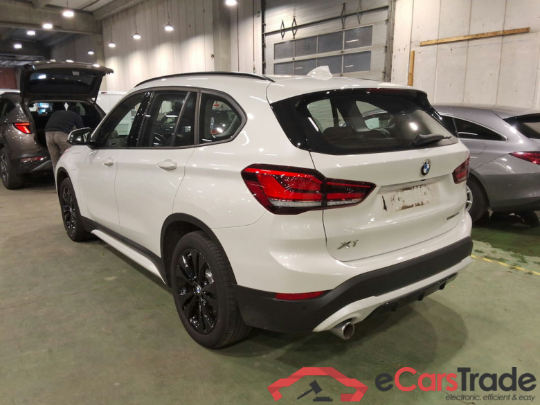 BMW X1 1.5 XDRIVE25E (162KW) #2