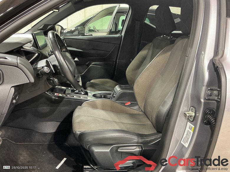 DS 3 Crossback 1.2 PureTech Bastille Aut. Virtual Navi 1/2 Leather KeylessGo Camera Klima PDC ... #6