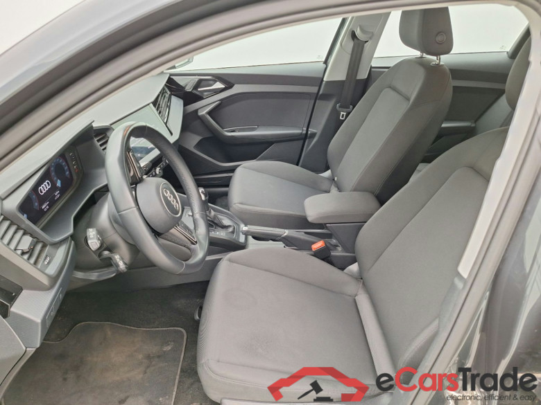 Audi, A1 SB '18, Audi A1 Sportback 1.0 25 TFSI 70kW S tronic Busine #3