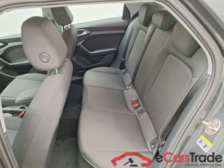 Audi, A1 SB '18, Audi A1 Sportback 1.0 25 TFSI 70kW S tronic Busine #4