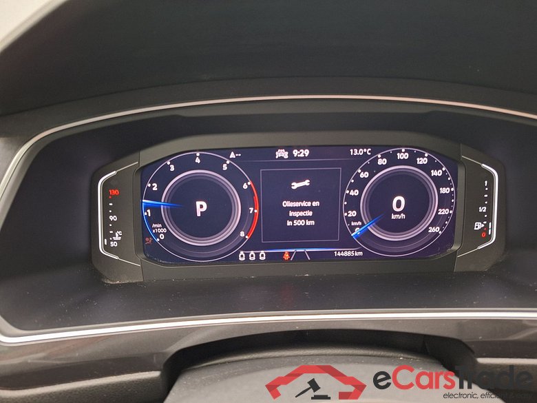 VW, Tiguan Allspace '17, Volkswagen Tiguan Allspace 1.5 TSI ACT DSG7 Highli #5