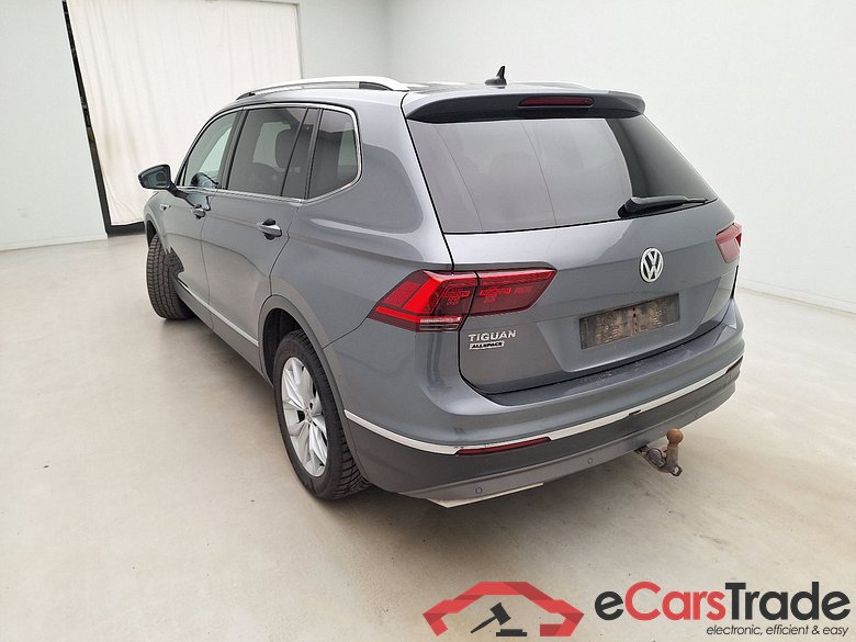 VW, Tiguan Allspace '17, Volkswagen Tiguan Allspace 1.5 TSI ACT DSG7 Highli #6