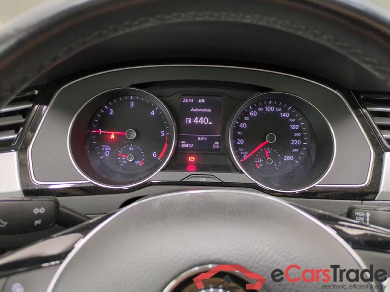 Passat Break Comfortline BMT/Start-Stopp 2.0 TDI 150CV BVM6 E6 #6