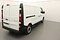 preview Renault Trafic #1
