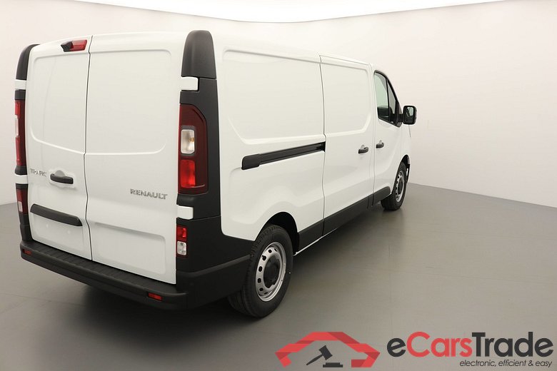 Renault Trafic Advance 2.0 dCi 150ch #2