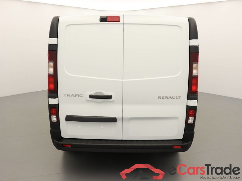 Renault Trafic Advance 2.0 dCi 150ch #5
