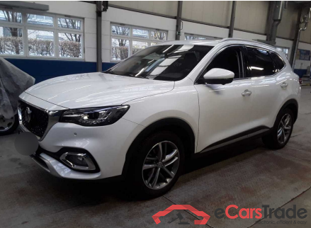 MG EHS PHEV Luxury 5d 119kW #1