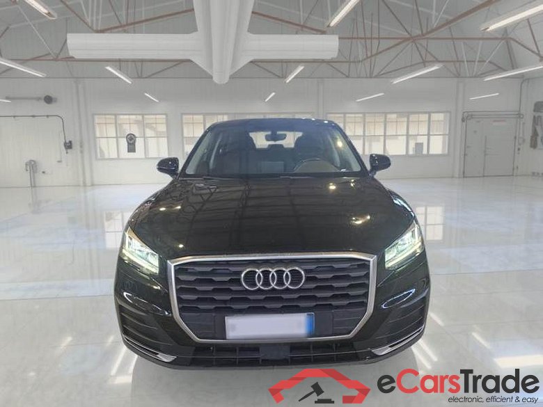 AUDI Q2 / 2016 / 5P / SUV 1.6 30 TDI BUSINESS S TRONIC #6
