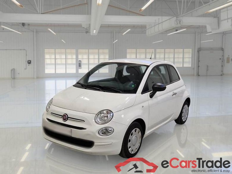 FIAT 500 / 2015 / 3P / BERLINA 1.0 70CV IBRIDO CULT