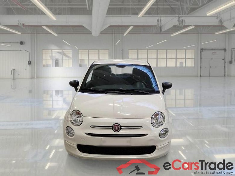 FIAT 500 / 2015 / 3P / BERLINA 1.0 70CV IBRIDO CULT #6