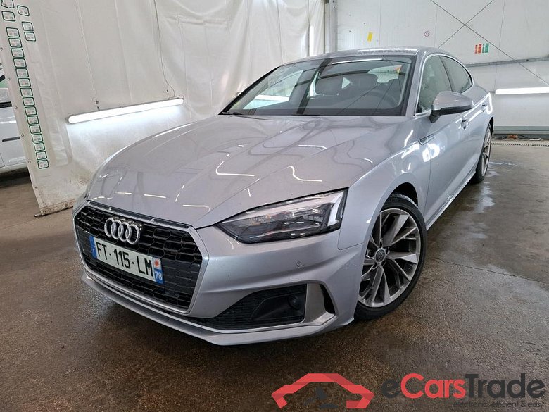AUDI A5 Sportback / 2019 / 5P / Berline 35 TDI 163 S TRONIC 7 BUSI LINE SB #1