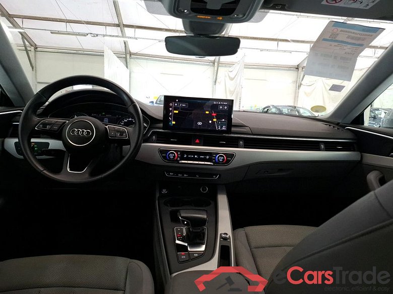 AUDI A5 Sportback / 2019 / 5P / Berline 35 TDI 163 S TRONIC 7 BUSI LINE SB #5