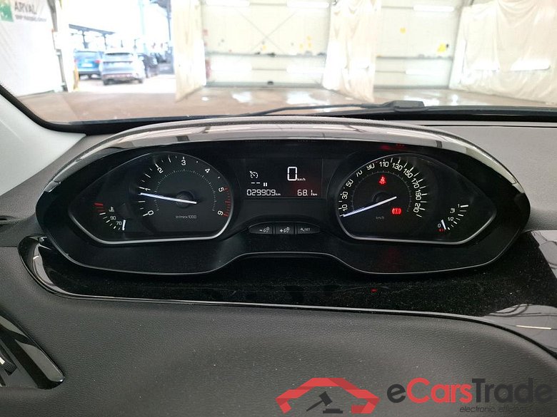 208 Active Business 1.5 HDi 100CV BVM5 E6dT #6