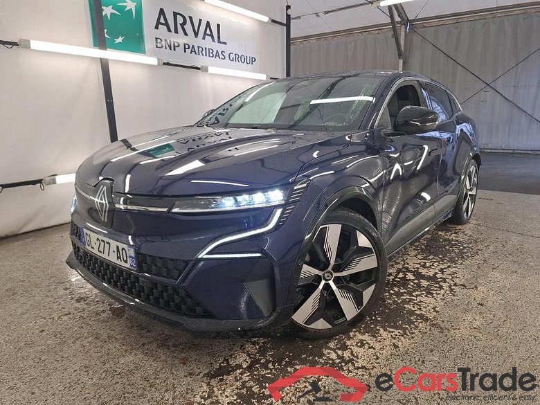 RENAULT Mégane E-TECH / 2022 / 5P / Berline techno EV60 220ch optimum charge #1