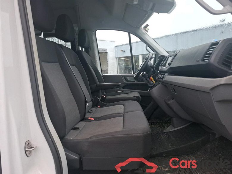 VOLKSWAGEN Crafter / 2017 / 4P / Fourgon tôlé 2.0 TDI 140 35 L4H3 Procab Business Line #6