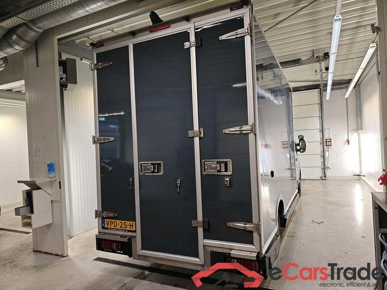 RENAULT Master T35 2.3 dCi L3 #2