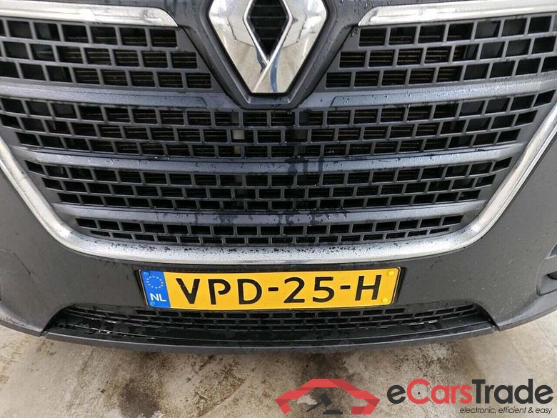 RENAULT Master T35 2.3 dCi L3 #4