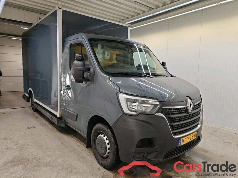 RENAULT Master T35 2.3 dCi L3 #5