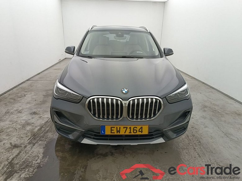 BMW X1 xDrive25e 125hp PHEV (EU6d-TEMP) 5d #5