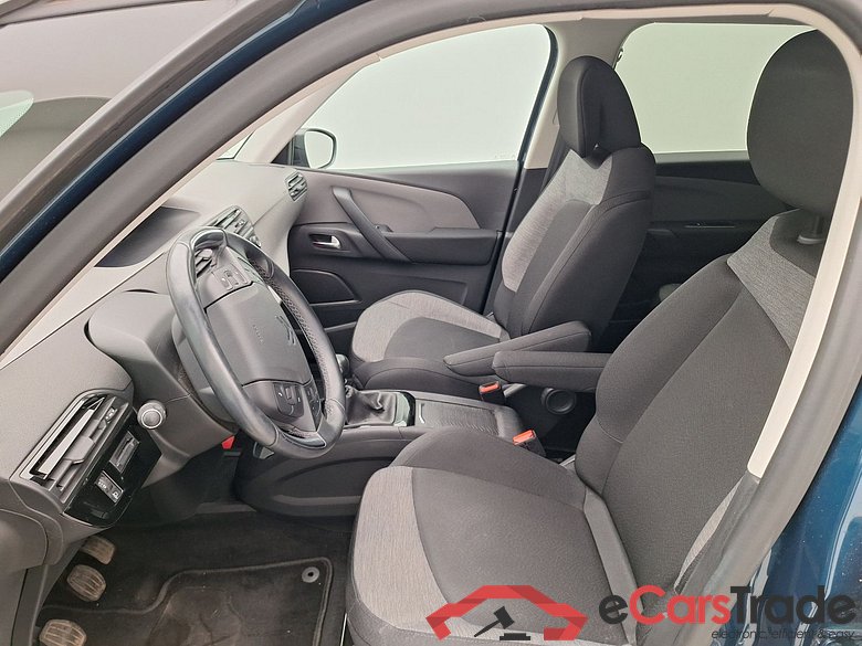 Citroën, Gr.C4 SpaceT. FL'16, Citroën Grand C4 Spacetourer 1.5 BlueHDi 130 S&S M #3